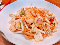 -广州柏悦酒店·悦景轩·粤菜餐厅