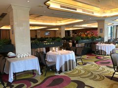 大堂-凯逸轩·匠心粤菜(中城名仕汇店)