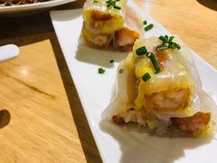 -兰亭轩茶餐厅(长江路店)