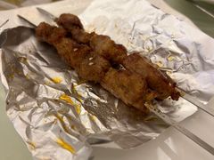 -内蒙古驻京办餐厅