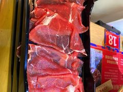 -九记潮汕现切鲜牛肉自助火锅(新开铺店)