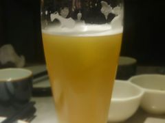 -小杨烤肉(高新店)