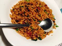 -大树餐厅(益田假日店)