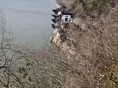 -采石矶景区