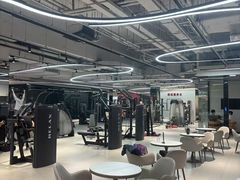 -一年四季24小时智能健身(广百店)