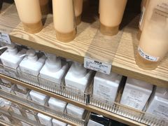 -MUJI无印良品(SM新生活广场店)