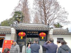 -包公祠
