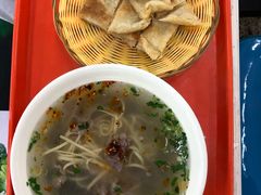 -北京邮电大学-清真餐厅