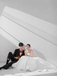 -金夫人婚纱摄影