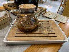 -如轩·海鲜砂锅粥·潮汕菜(南城店)