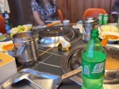 -锅老头铁锅炖•大锅蒸汽海鲜(韩乐坊店)