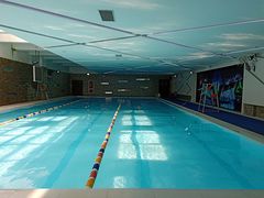 -星洲国际.格莱博健身会所