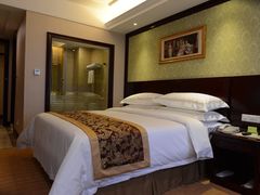 -维也纳国际酒店·上海虹桥火车站国家会展中心店