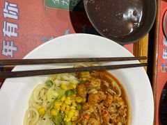 -海盗虾饭·剥好的小龙虾饭(上地辉煌店)