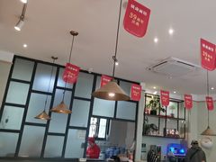 -镇南锅盖面馆(解放路店)