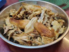 -清水湖度假村(罗浮山美食地标店)