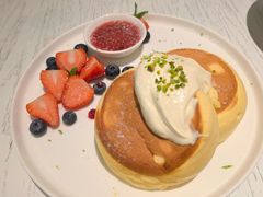 -娜娜家•Nana And Her Friends Restaurant(小寨原力场店)