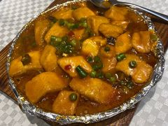 -望乡楼上海菜(日月光店)