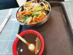 -红鼻子桂林米粉(金唐新光界店)