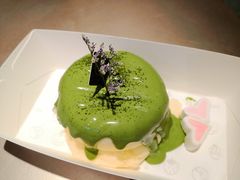 芝芝莓莓梳芙厘-狐狸和向日葵(北京路店)