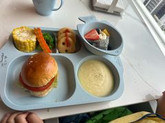 -J cafe 朝夕餐厅