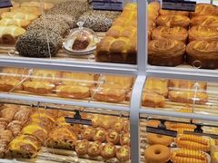 -LanTa蓝塔烘焙(锦艺城店)