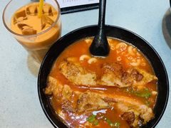 -华嫂冰室(尖沙咀店)