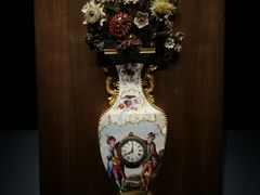 -故宫钟表馆