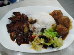 -田老师红烧肉(回龙观二店)