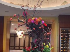 -香乐园·淮扬菜中餐厅·Shang Garden(福田香格里拉店)