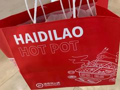 -海底捞火锅(振华商厦店)