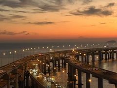 -星海湾跨海大桥