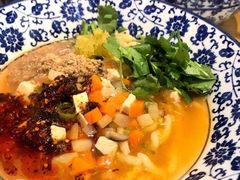 -老陕北抿节(范光胡同店)