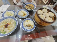 -孟家蟹包(锦绣街店)