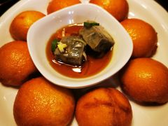 -芝麻花餐厅(祁家豁子店)