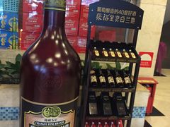 -梅园酒店餐厅(西湖店)