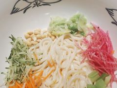 -南锣南门涮肉(南锣鼓巷店)