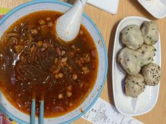-小杨生煎(周浦万达店)