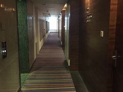 -铜锣湾如心酒店