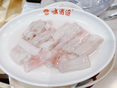 牛骨髓-味逍遥牛肉火锅(万江旗舰店)