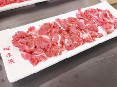 -潮汕美牛肉丸火锅店(天宁寺店)