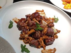 -太守宴·蘭院(天塔店)