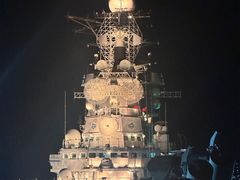 -泰达航母主题公园