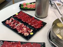 -陈记顺和潮汕牛肉火锅(棠德南路店)