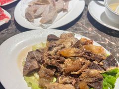 -仄园围炉坊·牛肉火锅·汕头卤水火锅(南山店)