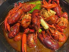 -聚汇三少·龙虾·中餐厅(莫邪路新天地店)