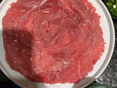 -清真·京华源铜锅涮肉(丰庆店)