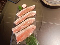 -谷牛和牛烤肉(漕河泾印象城店)