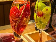 -大米·京都小酒馆·炭烧海鲜·烧鸟(龙口东路店)
