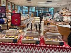 -BHG Bakery(北京SKP店)